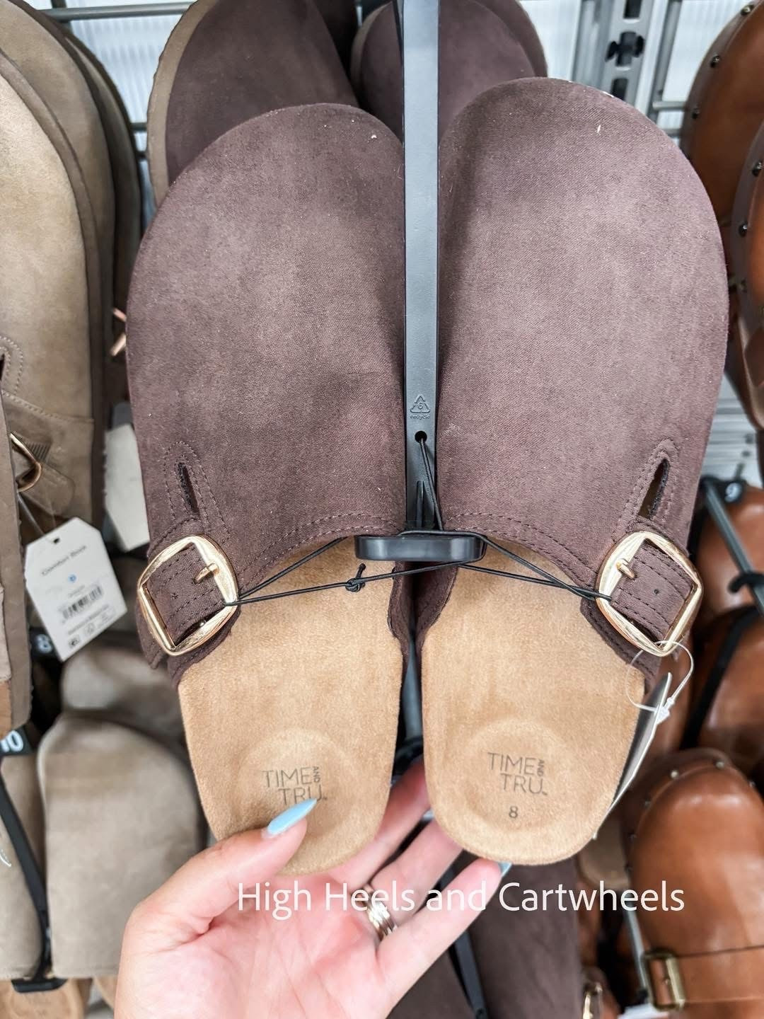 #LTKFindsUnder50 #LTKShoeCrush