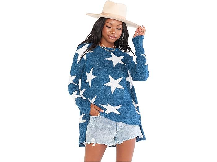 Show Me Your Mumu Bronson Sweater | Zappos