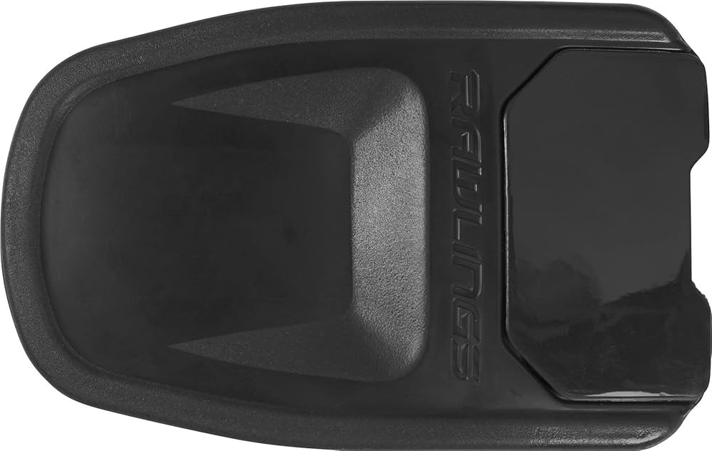 Rawlings | R16 Reversible Extension Piece | Reversible Face Guard | Fits R16 Series Helmets | Mat... | Amazon (US)