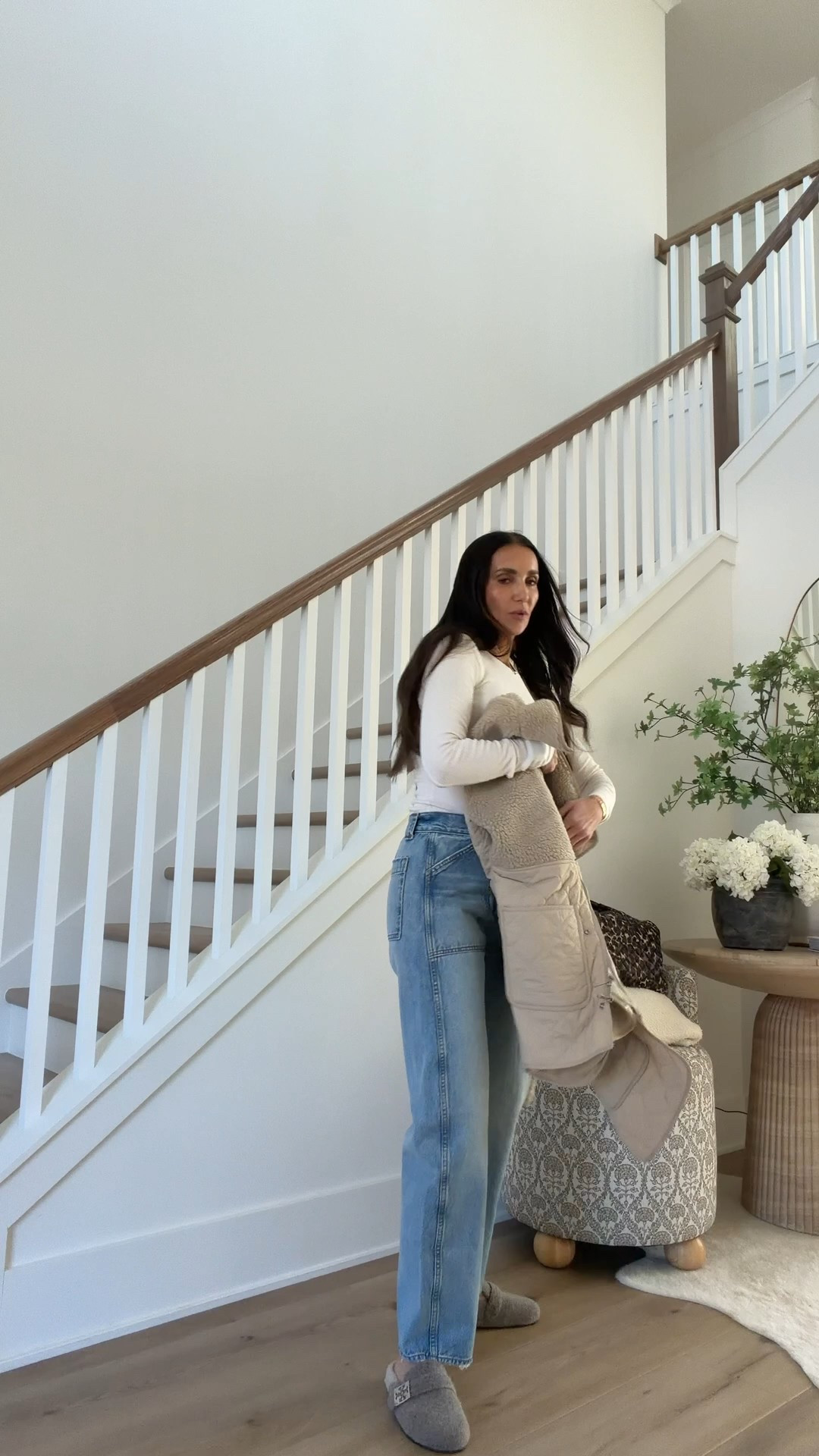 Best deal you’ll see on the Internet today. This jacket is 45% off. ￼

#LTKgrwm #LTKNYFW #LTKdayinmylife