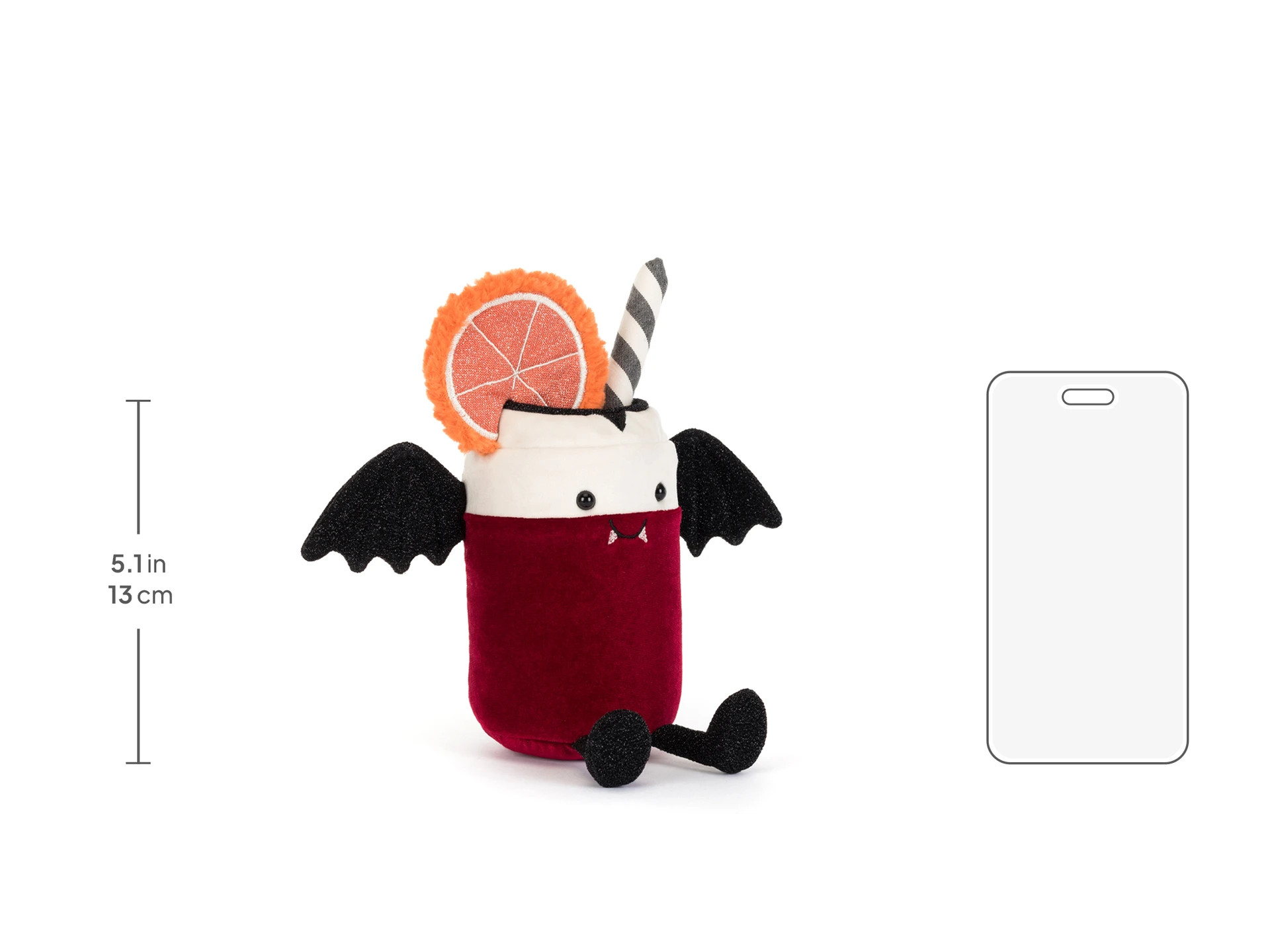 Amuseables Vampop Drink | Jellycat US