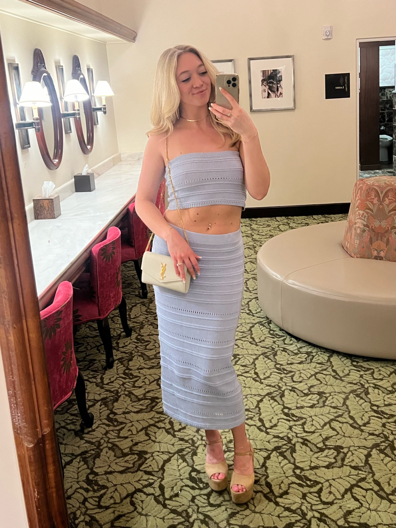 Summer dresses and two piece sets that I love! 

I wore this Jessica Simpson blue skirt set to Mai Tai Bar in Waikiki and it was perfect! I got mine at TJ Maxx but sadly it’s not available online - linking similar items I think are cute!

Two piece set, vacation set, resort wear, resort outfit, Hawaii outfit, summer outfit, tube top skirt set

#LTKSeasonal #LTKtravel #LTKfindsunder100
