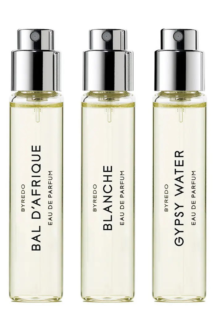 BYREDO La Sélection Nomade Trio | Nordstrom | Nordstrom