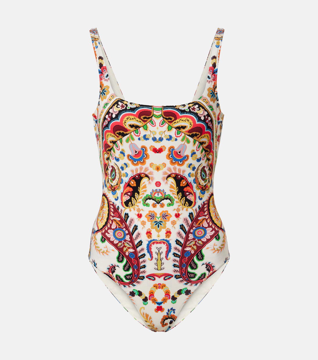 Paisley swimsuit | Mytheresa (US/CA)