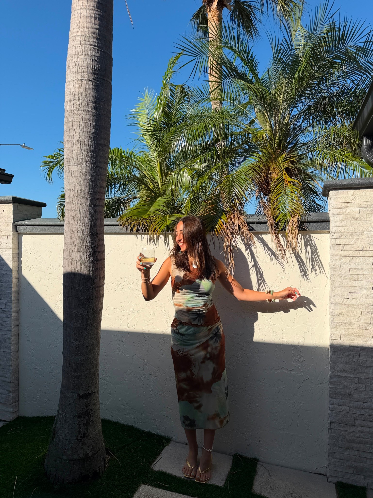 TO A BEACHY DINNER !!!🔅🔅🔅 code BRIA7 

#LTKootd