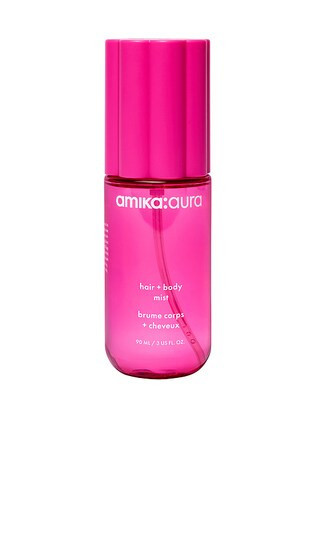 amika Aura Hair And Body Mist in Beauty: NA. | Revolve Clothing (Global)