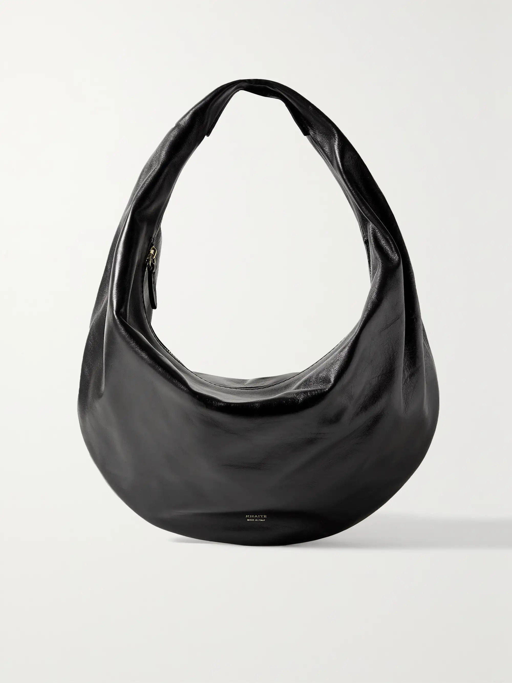 Olivia medium leather tote | NET-A-PORTER APAC