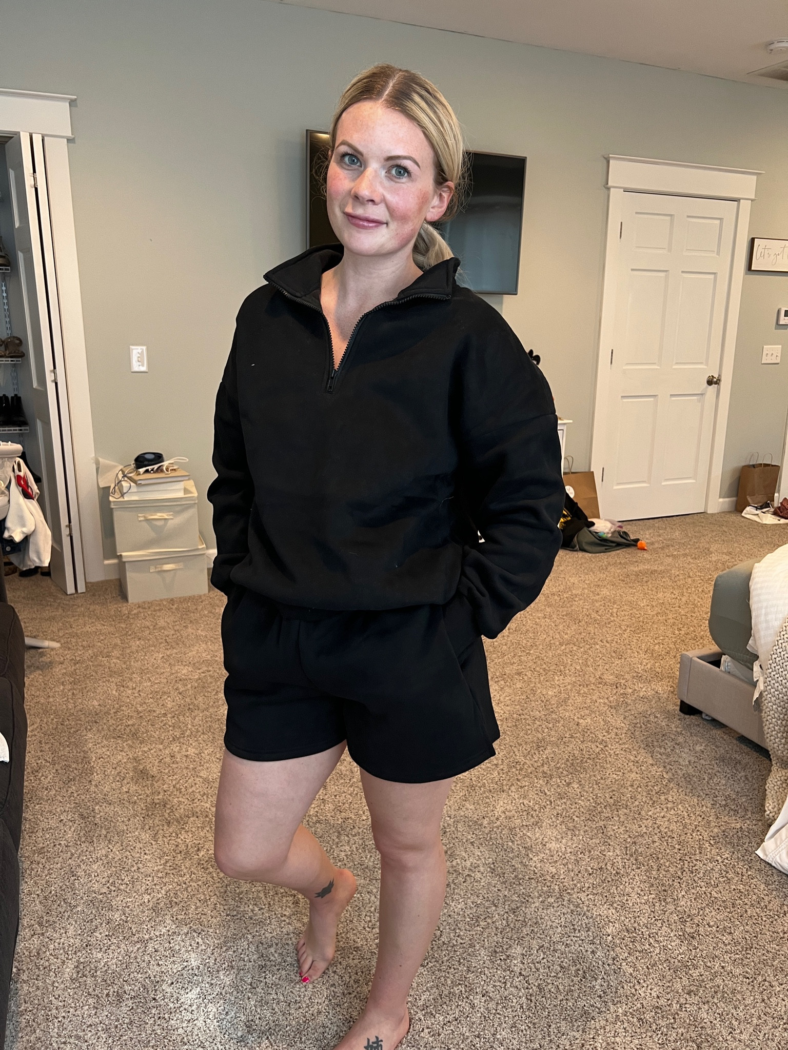 Amazon outfit! Love this one. Great quality! 

#LTKstyletip #LTKfindsunder50