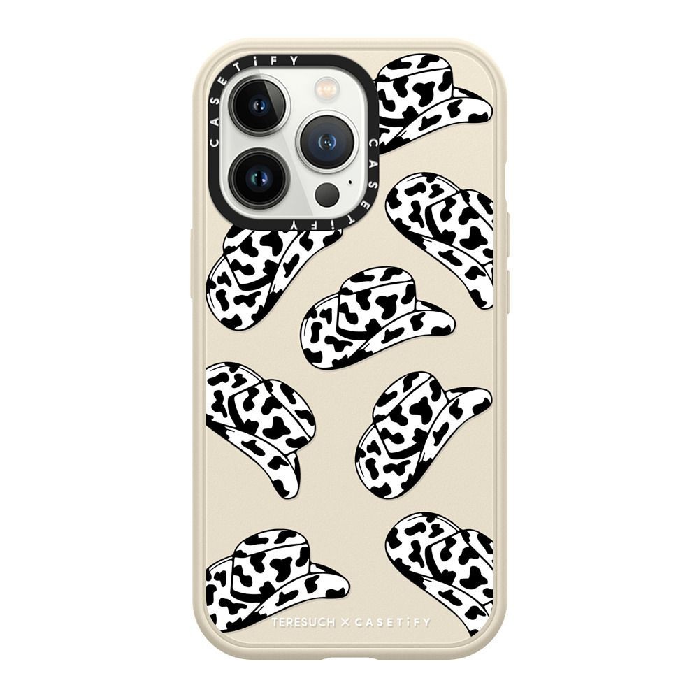 The Cowgirl | Casetify (Global)