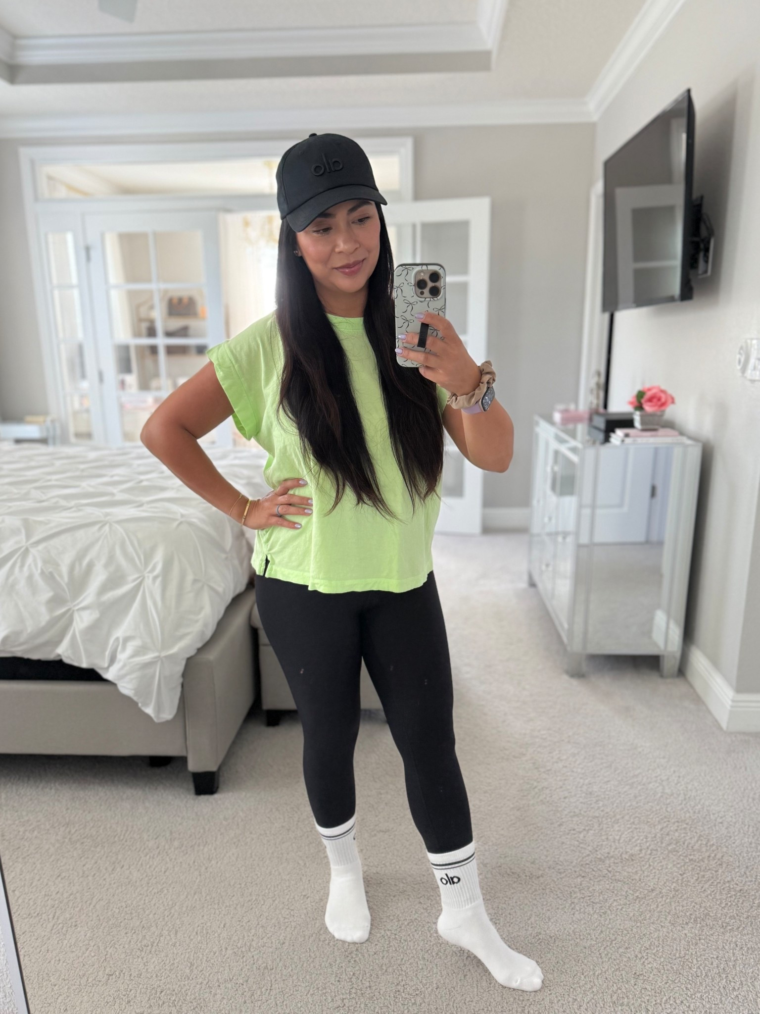 My go to lewk 🧢 

#LTKFamily #LTKActive #LTKHome