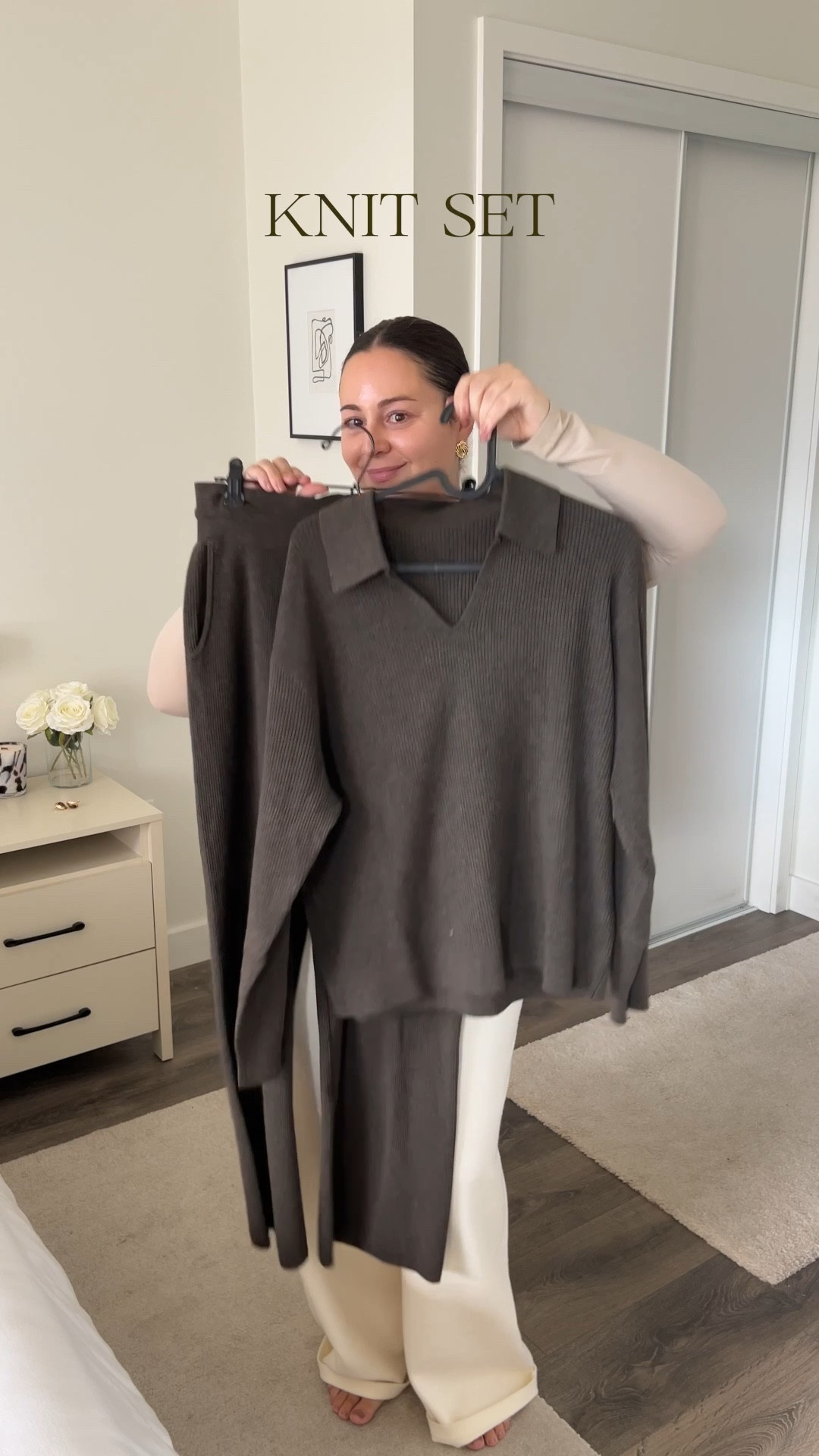 Must have basics for fall & winter 🤎

#LTKSeasonal