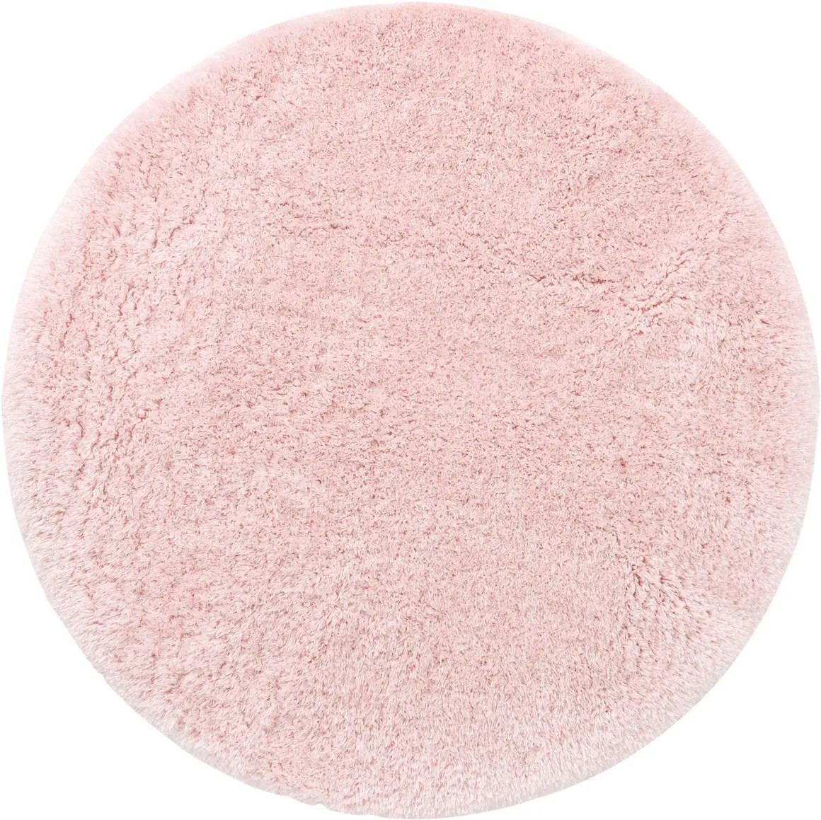 5' x 5' Infinity Shag Round Rug | Rugs.com