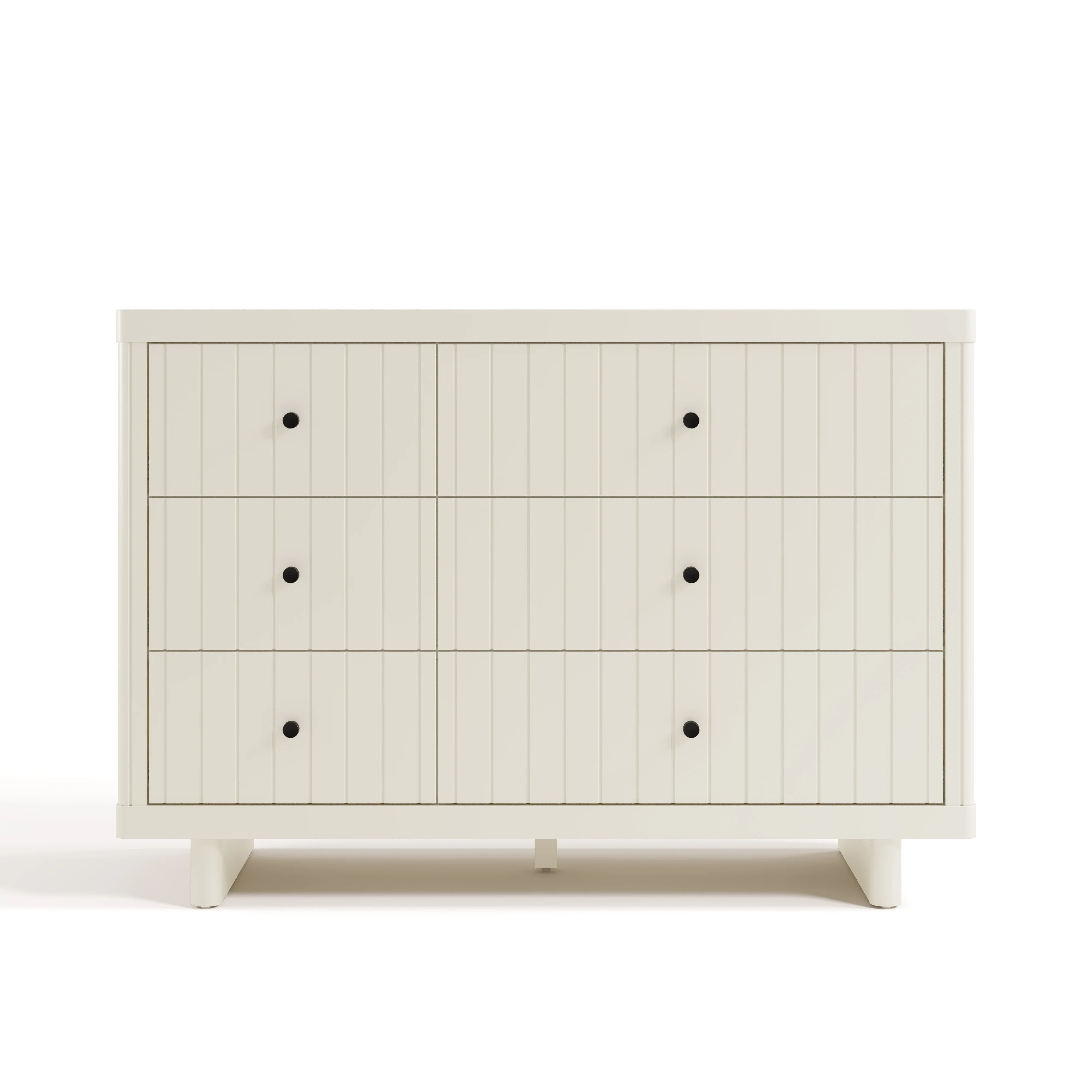 Storkcraft Kyoto 6 Drawer Dresser | Wayfair North America