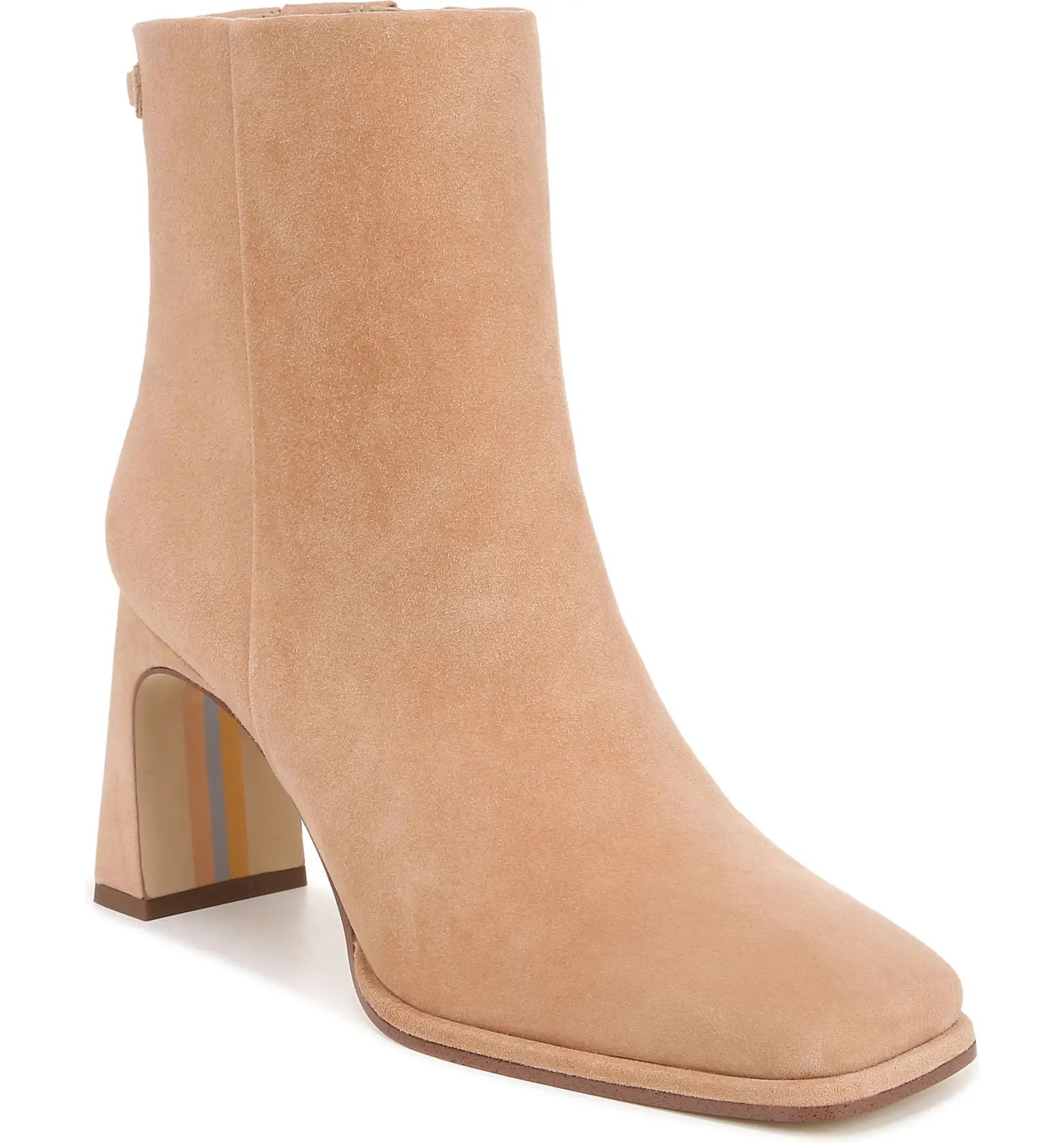 Irie Bootie (Women) | Nordstrom