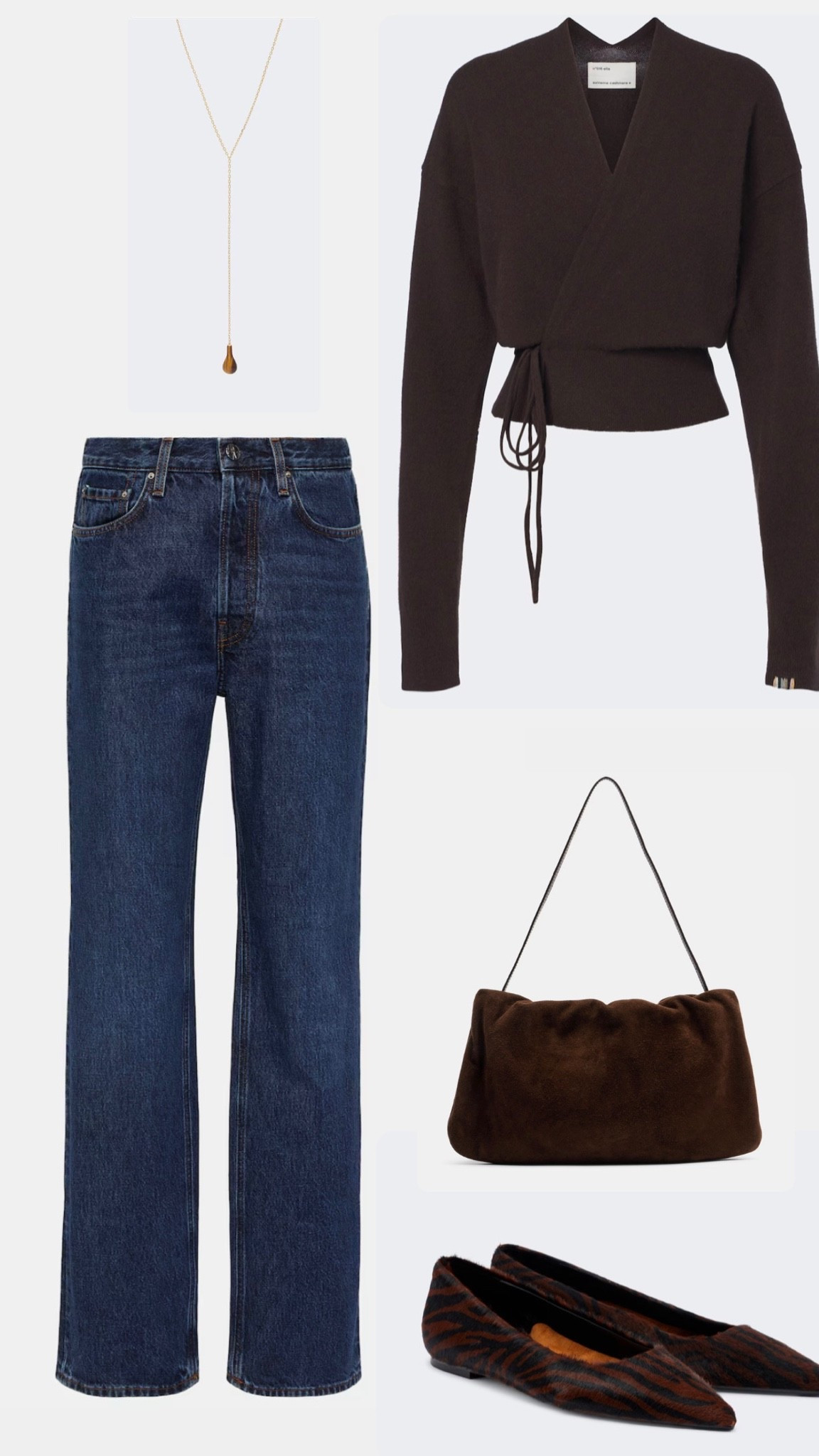Textured accessories

#LTKootd
