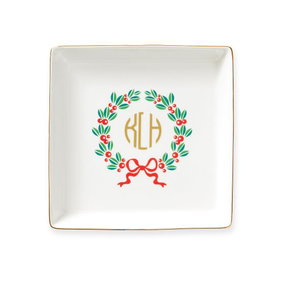 Icon Ceramic Catchall | Mark and Graham