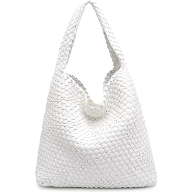 Women's Ellery, White | Maisonette