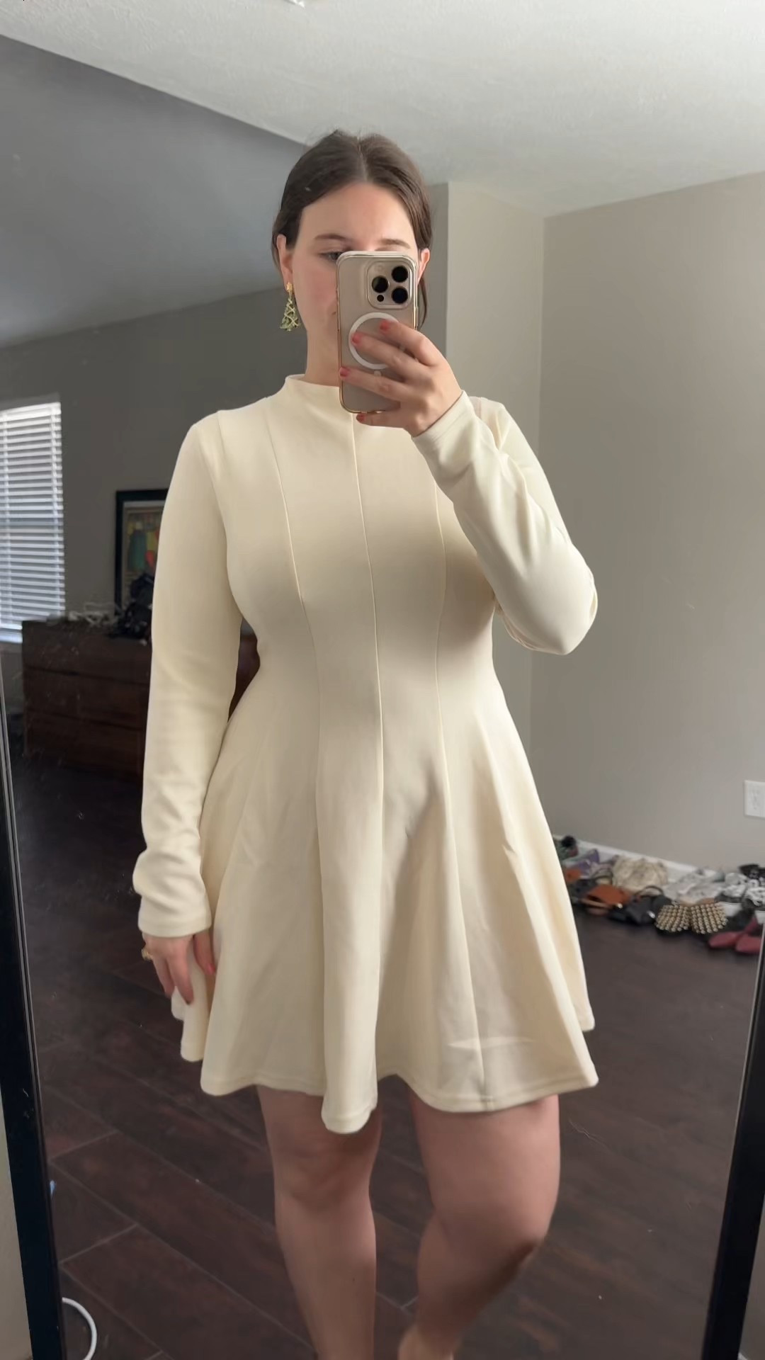 Amazon holiday outfit inspo! 

#LTKMidsize #LTKFindsUnder50 #LTKHoliday