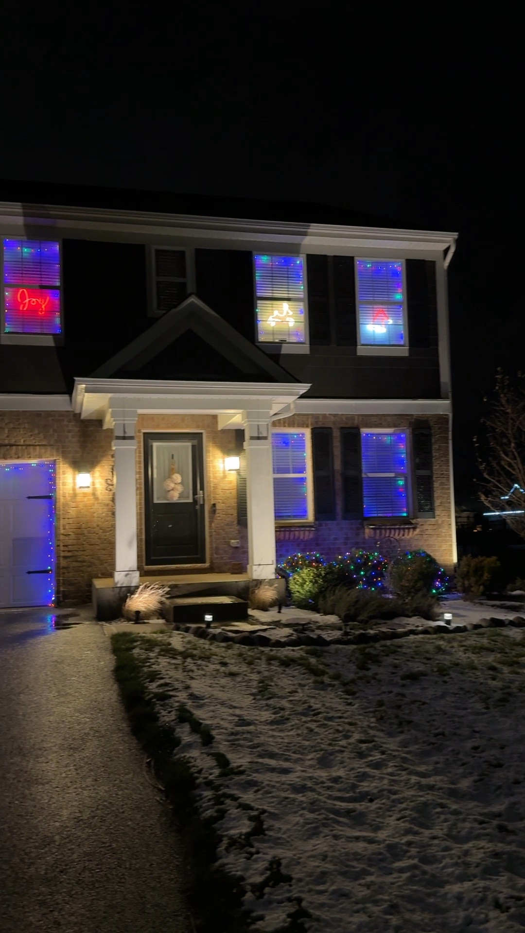 The most colorful and bright Christmas lights! They’re my favorite holiday lights year over year!

#LTKWatchNow #LTKSeasonal #LTKHoliday