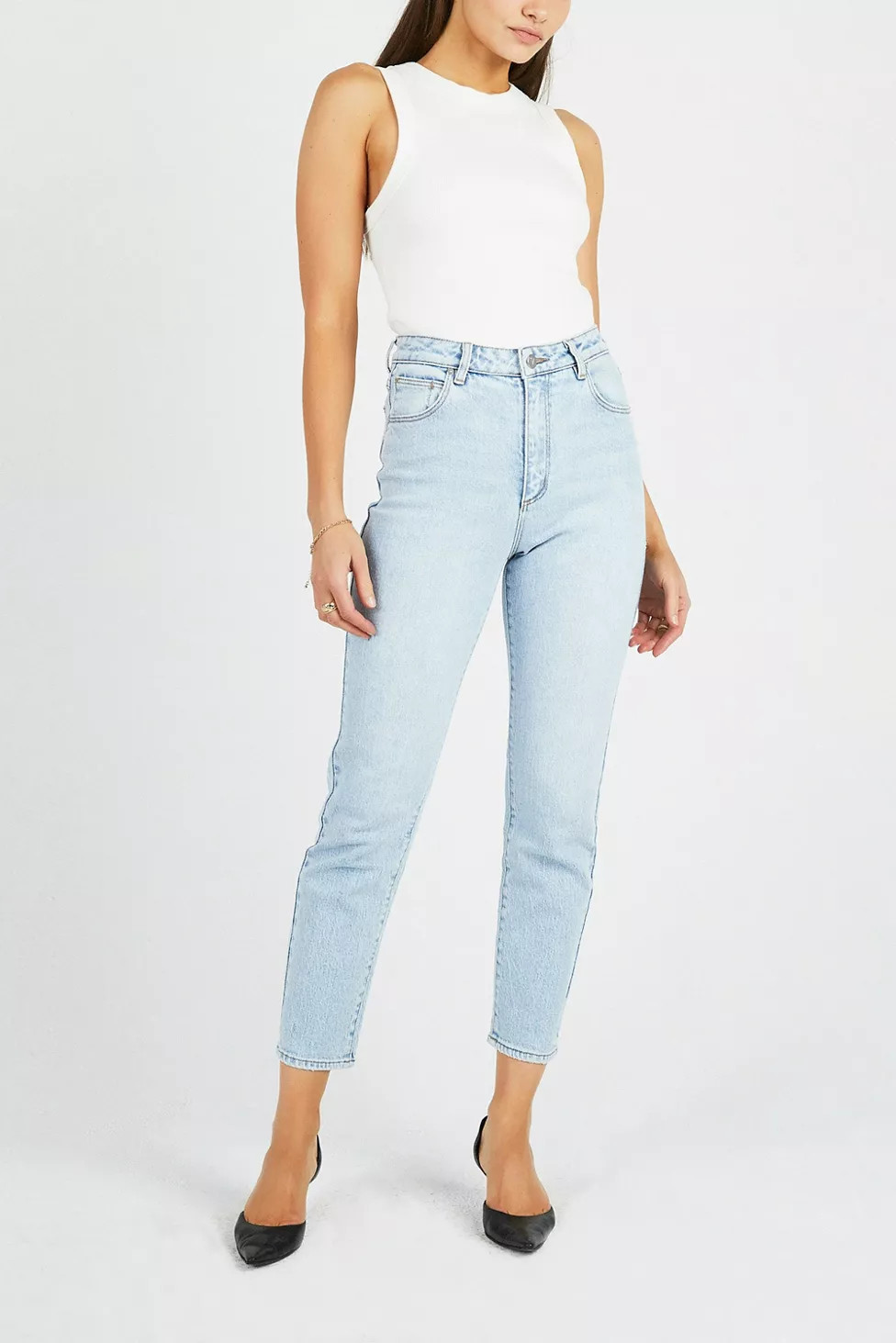 Abrand 94 High Slim Jean | Urban Outfitters (US and RoW)