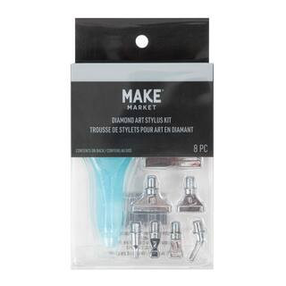Diamond Art Stylus Kit Paint By Make Market® | Michaels® | Michaels Stores
