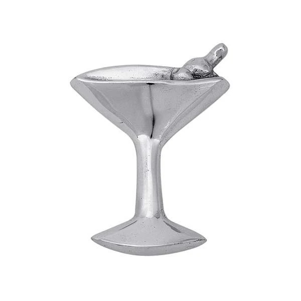 Cocktail Napkin Weight | Mariposa