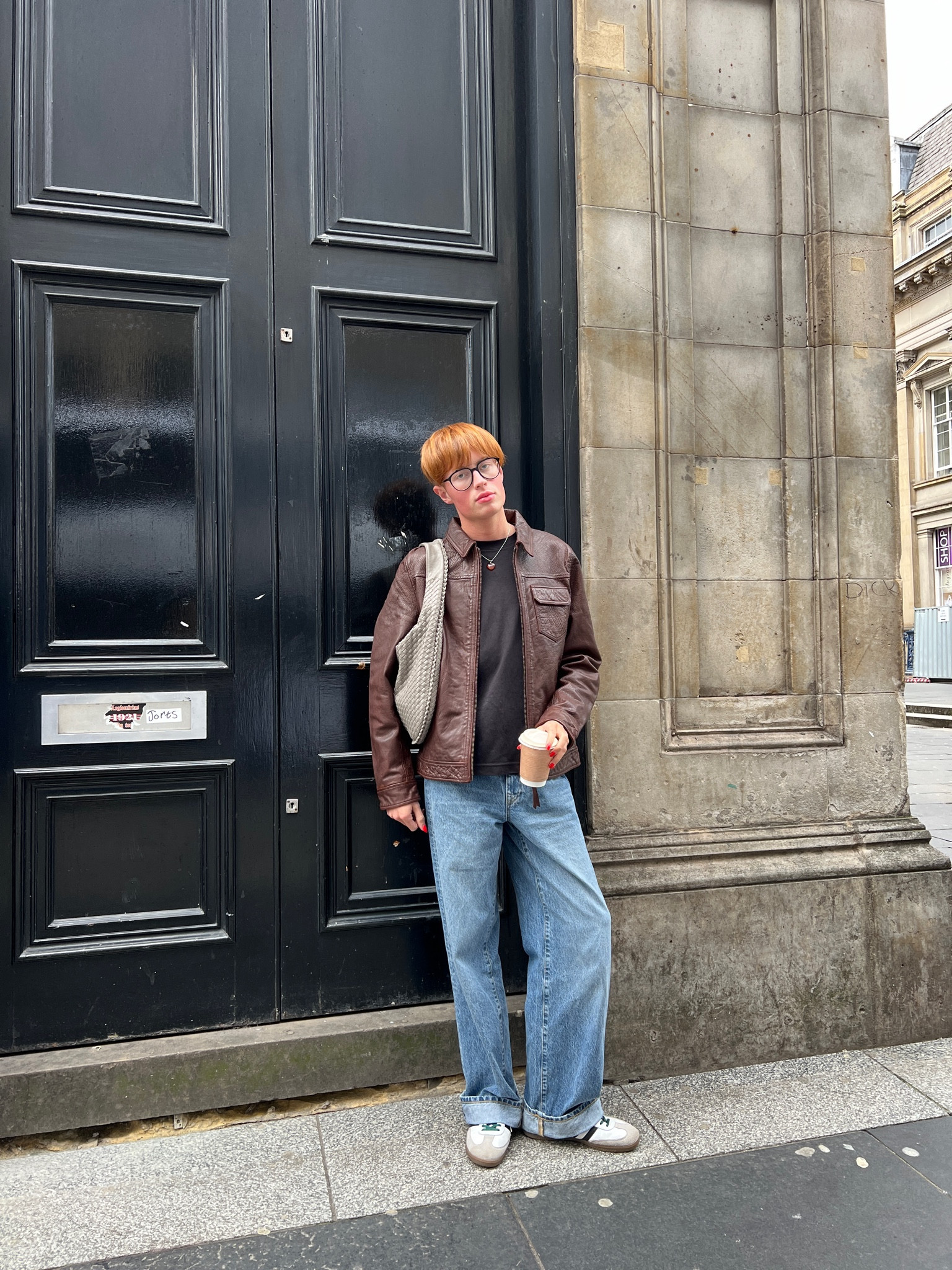 jacket season!!! 

#LTKmens #LTKstyletip #LTKSeasonal