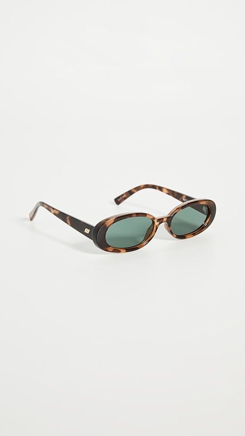 Outta Love Sunglasses | Shopbop