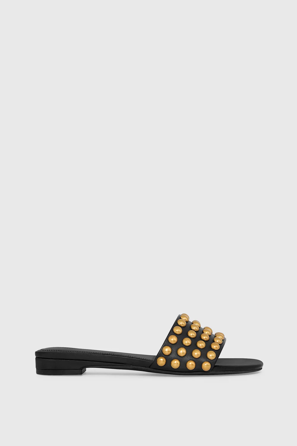 Dome Studded Sandal | Rebecca Minkoff