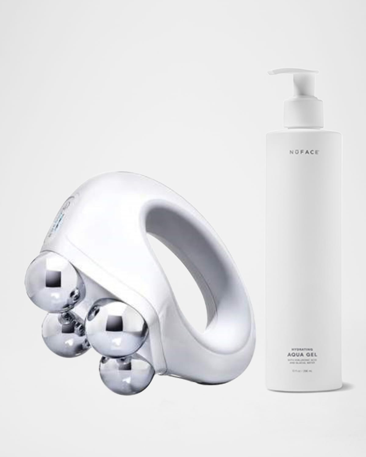 NuBODY Skin Toning Kit | Neiman Marcus