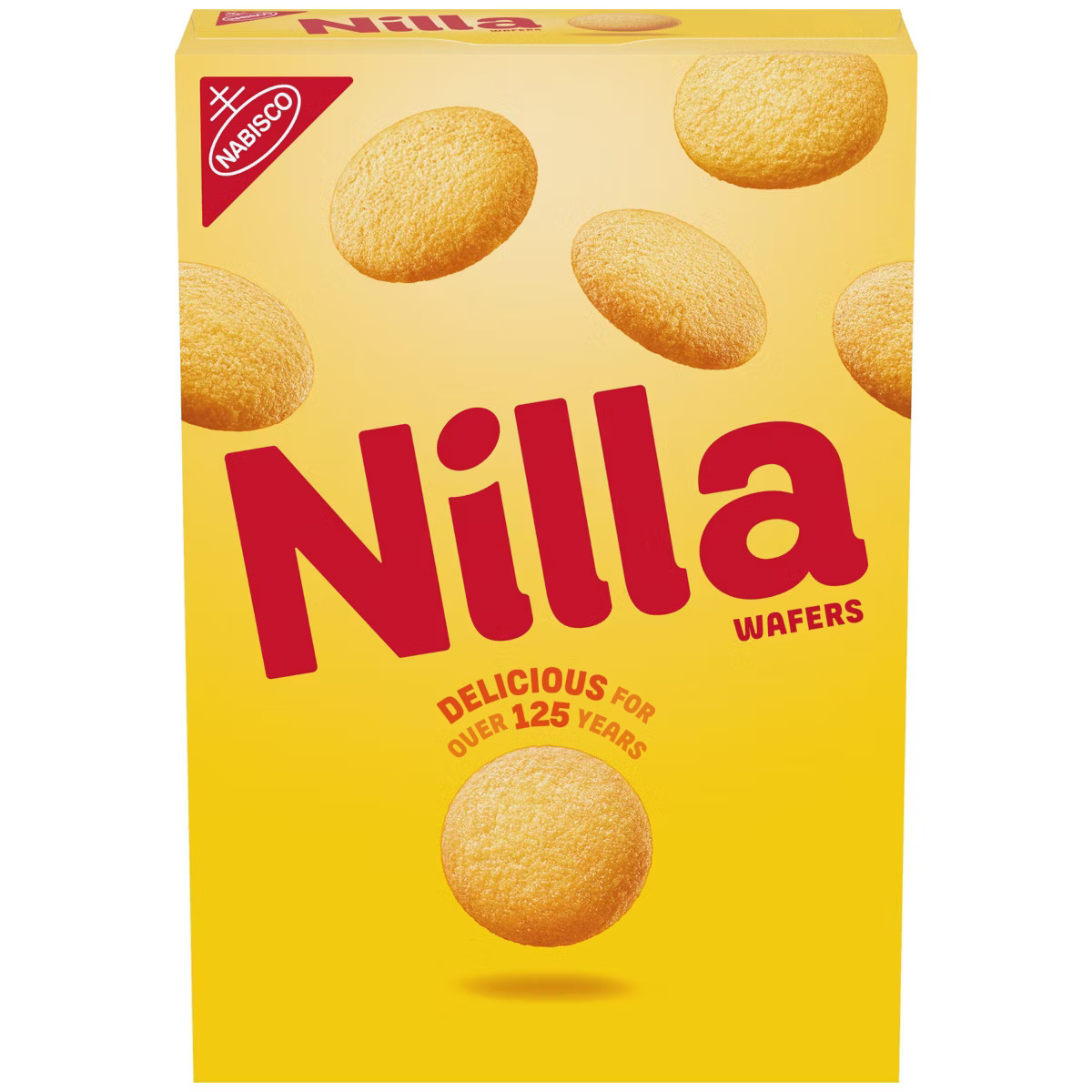 Nilla Wafer Cookies - 11oz | Target