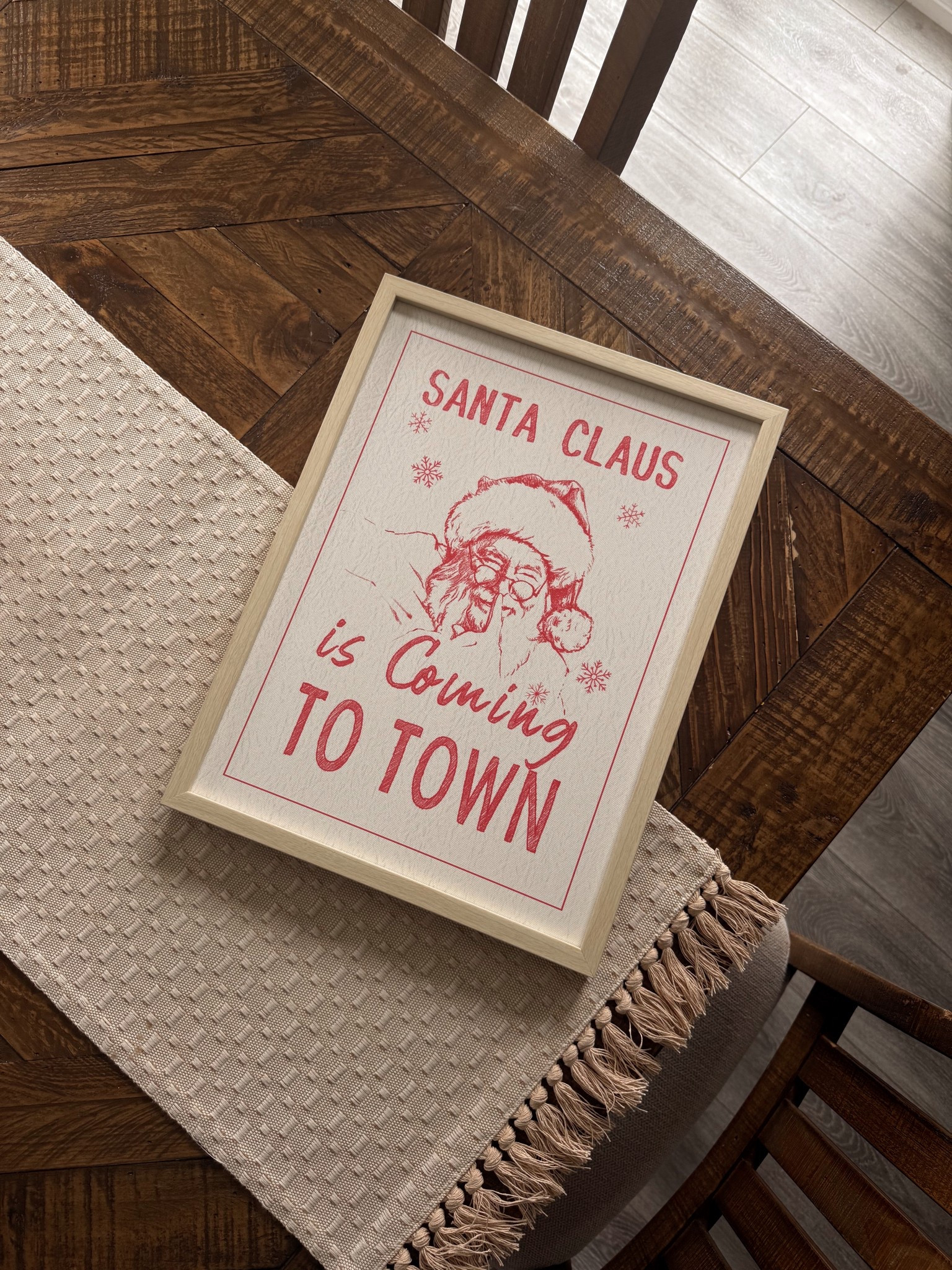 Had to grab, only $10! 🎅 