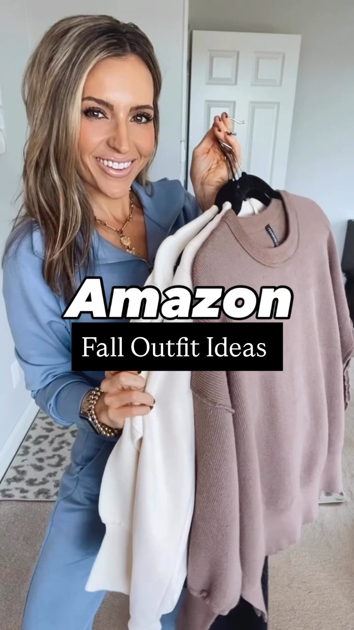 Fall and winter outfit ideas! From travel, weekend casual, to church on Sunday! Wearing size xs if offered, or small

#LTKSeasonal #LTKFindsUnder50 #LTKStyleTip