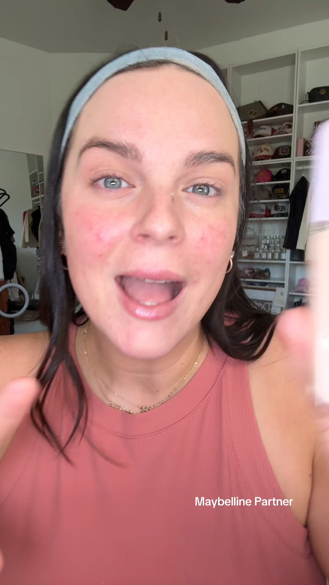 A great alternative to regular matte foundation! 

#LTKBeauty