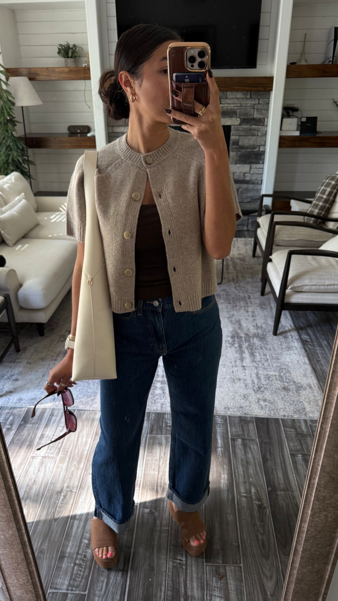 TARGET | ABERCROMBIE | FREE PEOPLE | ELECTRIC PICKS