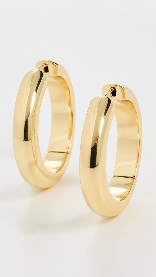 Shawn Statement Hoops | Shopbop