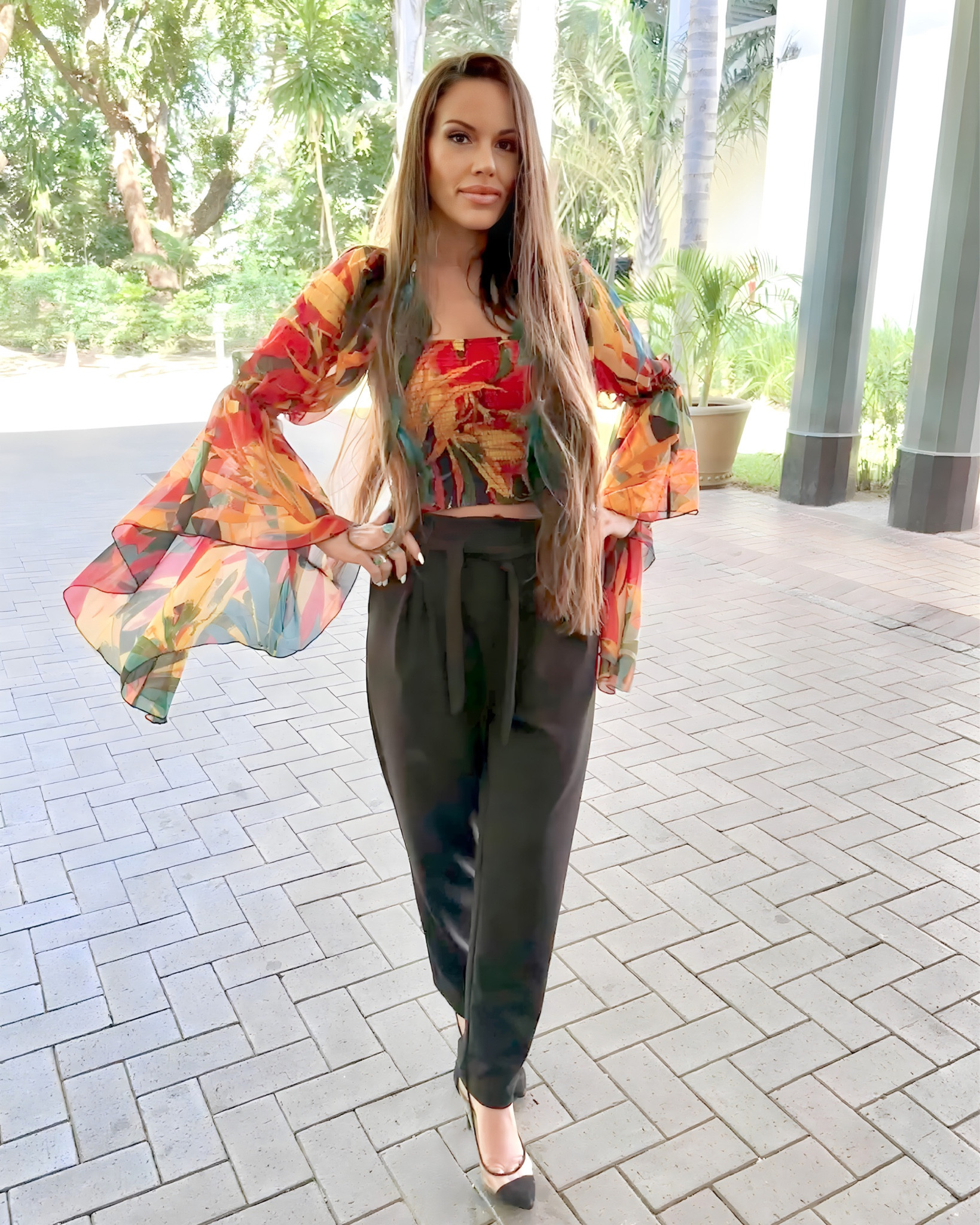 I rocked a cute outfit at church this morning, drawing inspiration from Zambia's awesome fashion vibes! 🇿🇲

#LTKSeasonal #LTKStyleTip #LTKFindsUnder50