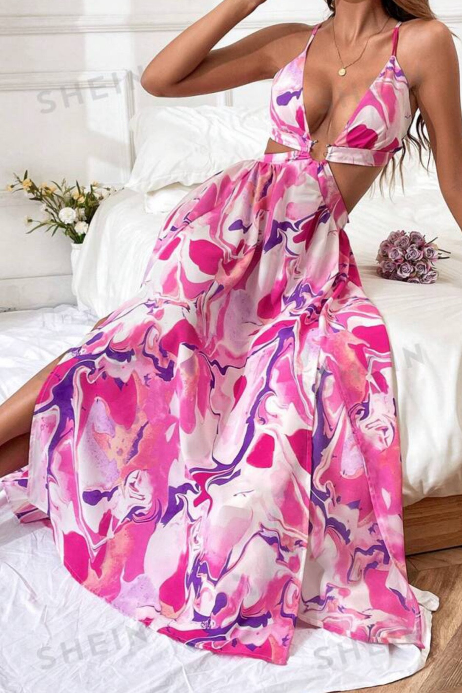 Es un size 6M 

#LTKbeauty #LTKxTarget #LTKFestival