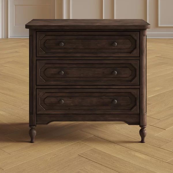 Roma Nightstand | Wayfair North America