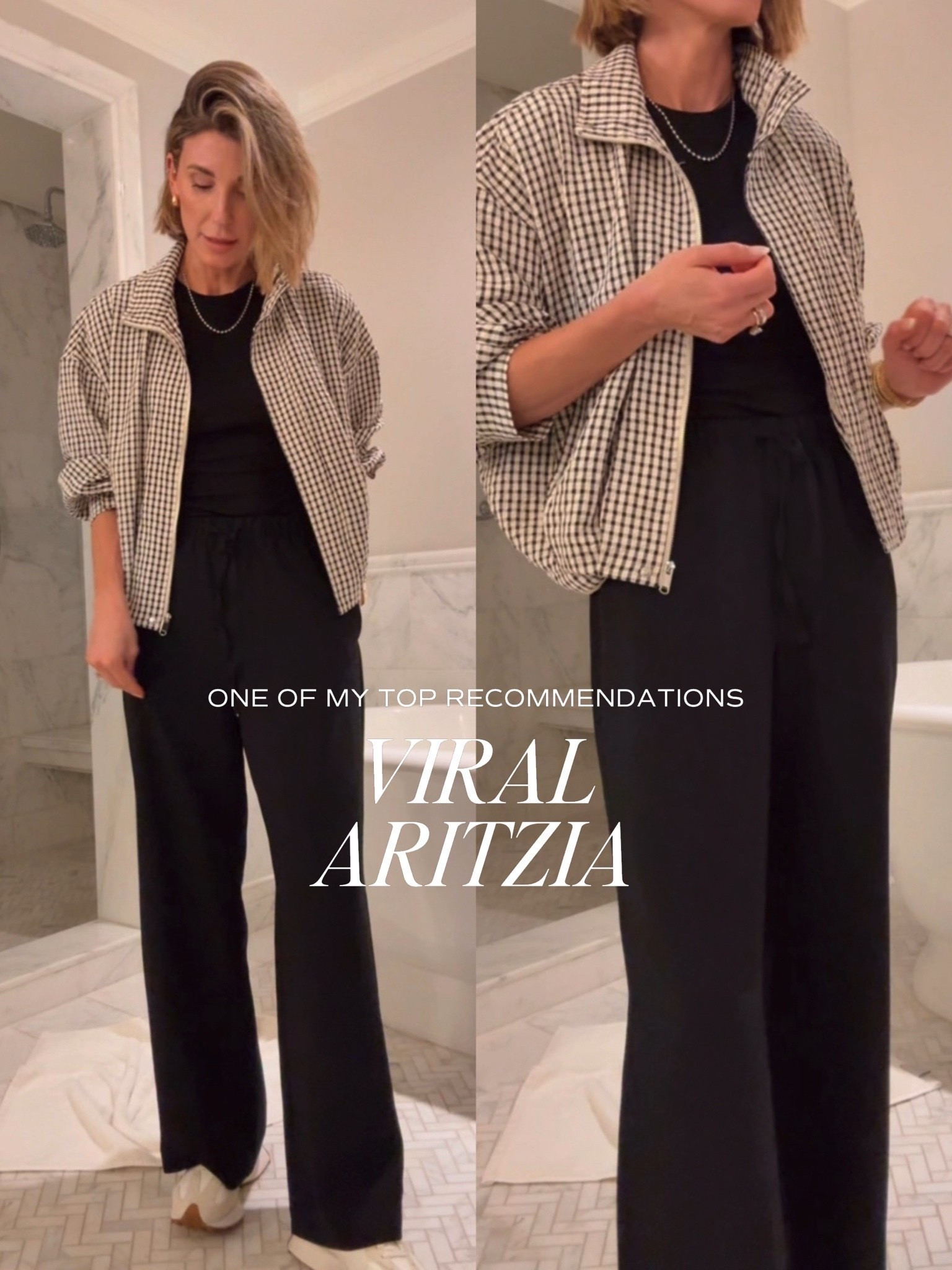 One of my top recommendations- love these viral @Aritzia pants.

#LTKstyletip