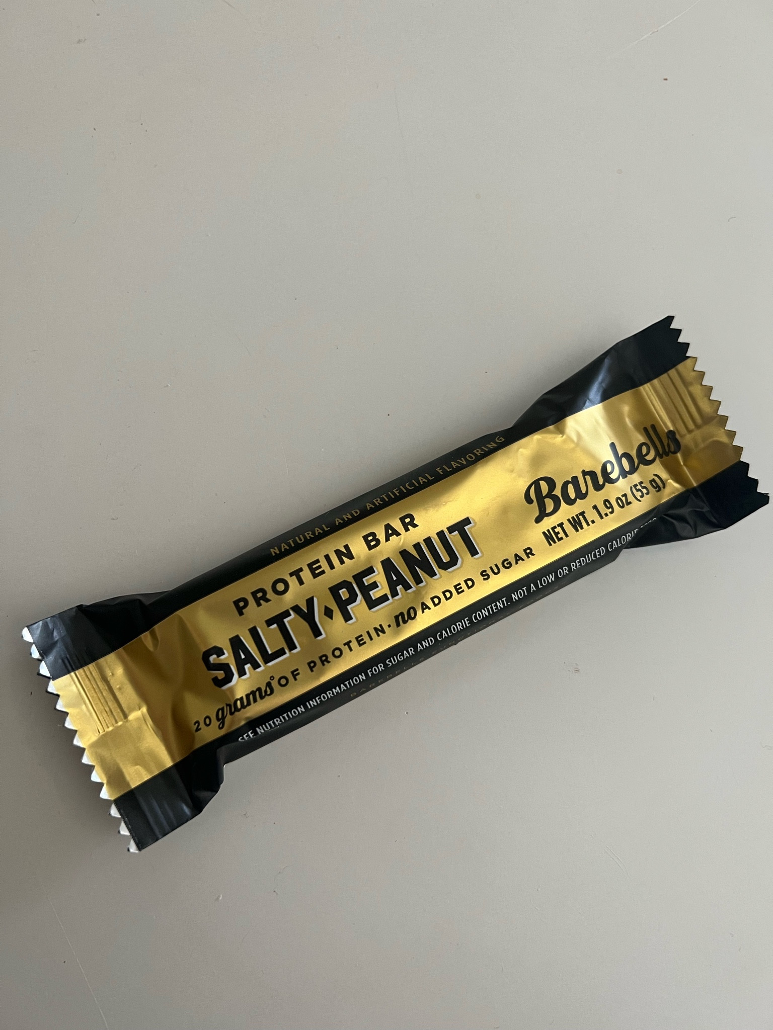 I get asked about my favorite protein snacks a lot, and I’ve tried several in the market. A few staples in my household consist of these linked protein sources. However, you can never go wrong with Barebells. They are soft, chewy, and delicious. It’s fit girl summer and we are determined to get out protein intake! 

#LTKBacktoSchool #LTKFind #LTKFitness