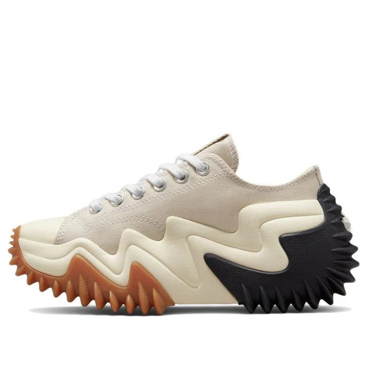 Converse Run Star Motion Platform Low 'Seasonal Color - Desert Sand' A02299C | KICKS CREW