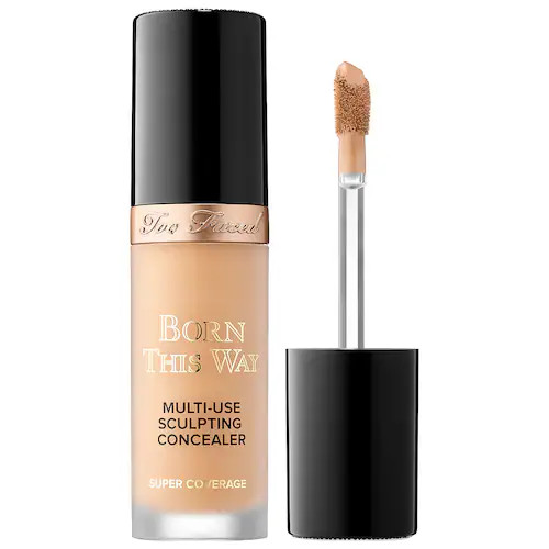 Born This Way Super Coverage Multi-Use Concealer | Sephora (US)