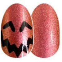 Hey Pumpkin ~ Color Street Nail Polish Strips Retired | Etsy (US)