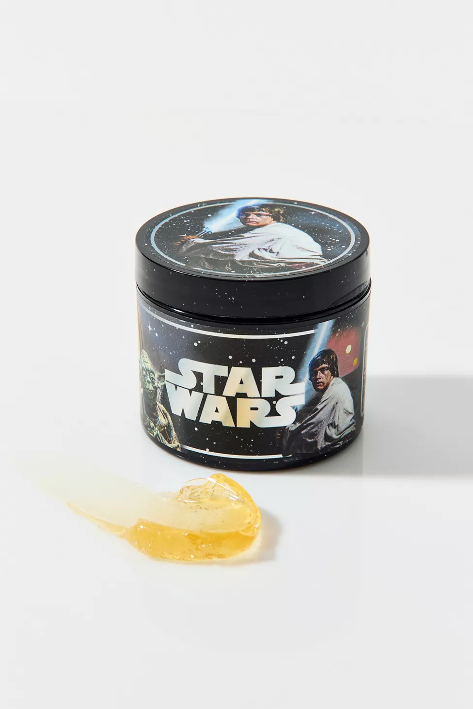 Suavecito X Star Wars Light Side Styling Pomade | Urban Outfitters (US and RoW)