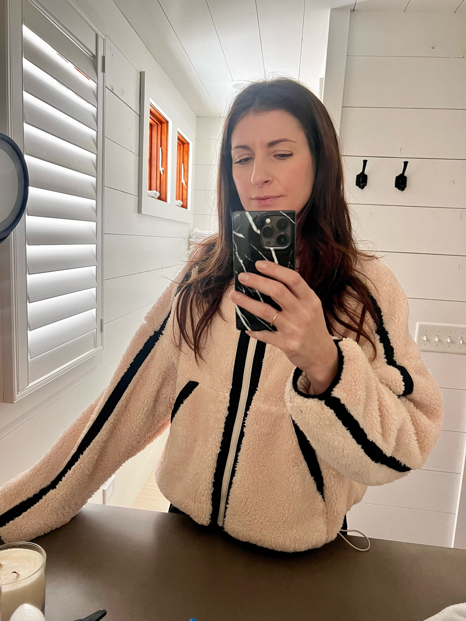 My favorite cozy target find! 