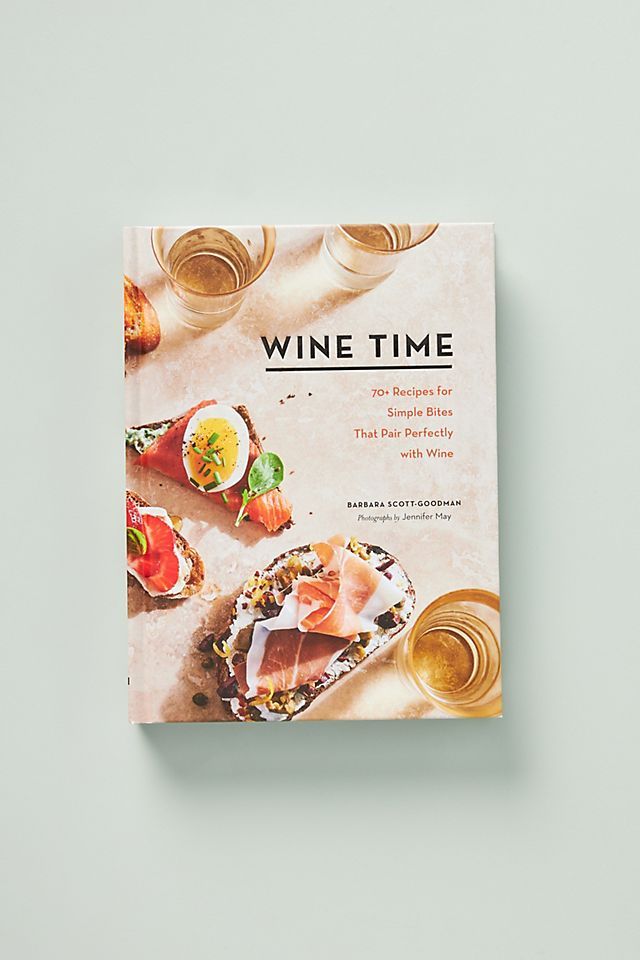 Wine Time | Anthropologie (US)