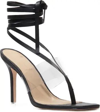 Melanie Ankle Strap Sandal | Nordstrom