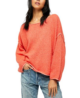 Bardot Solid Sweater | Macys (US)