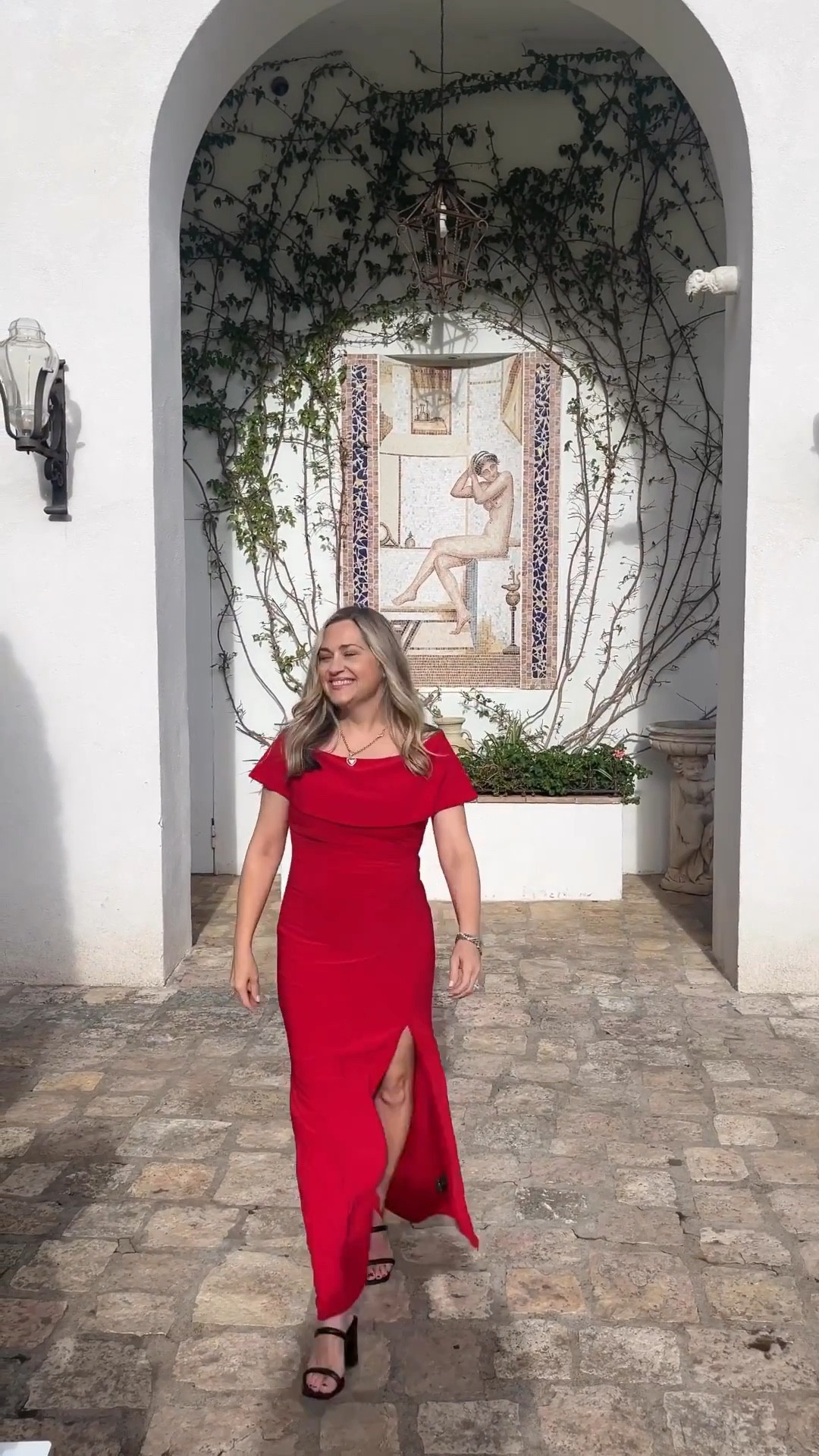 You guys have been asking for wedding guest dresses so I’m gonna start with this one right here. This beautiful dress comes in petite sizes and I’ve linked several other options that I find really lovely and perfect for weddings.  

#LTKWedding #LTKOver40 #LTKdayinmylife